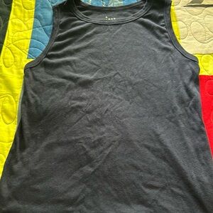 Women’s A New Day Ribbed Tank